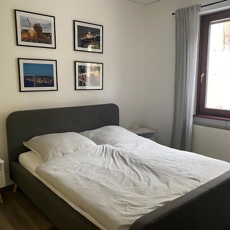 Ferienwohnung Bienengarten Bingen am Rhein Ngoại thất bức ảnh